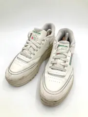 Reebok リーボック 100010060 CLUB C EXTRA クラブシーエクストラ スニーカー size24.5/オフホワイト ■■レディース