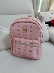 新品 ハローキティ バックパック バッグ