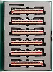 中古-非常に良い】KATO Nゲージ 485系 300番台 基本 6両セット 10-1128