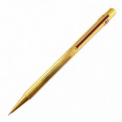 2026年最新】Cartier シャープペンシルの人気アイテム - メルカリ