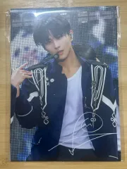 ENHYPEN（エンハイプン・エナプ）CGV ウォーク・ザ・ライン サマー EDITION（エディション）シネマ 3週目 特典 はがき