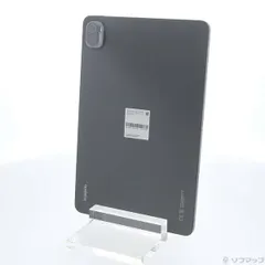 【中古】【美品】Xiaomi Pad 5 Cosmic Gray 256GB 中古〕XIAOMI Xiaomi Pad 5 256GB コズミックグレー 21051182G Wi-Fi