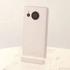 ソフマップ 〔中古品〕 AQUOS sense7 128GB ライトカッパー SH-M24-C SIMフリー【295】