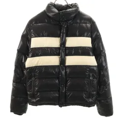 あ*と様 国内正規品　美品　モンクレール　トーマス　ダウンジャケット　ブラック MONCLER（モンクレール） 代官山)MONCLER 国内正規 THOMAS トーマス