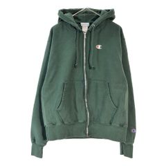 別注】Champion / リバースウィーブ（R）フルジップパーカ - メルカリ