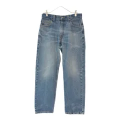 2026年最新】levi's 560 w44の人気アイテム - メルカリ