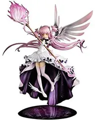 【中古-非常に良い】魔法少女まどか☆マギカ アルティメットまどか (1/8スケール PVC製塗装済み完成品)