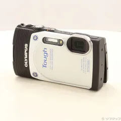 2026年最新】OLYMPUS STYLUS TG-850 Toughの人気アイテム - メルカリ