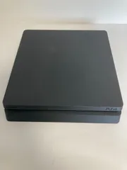 ver 13.02 ps4本体 CUH-2000B 1TB プレステ4　本体 PS4 PlayStation 4 CUH-2000BB01