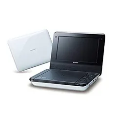 【未使用品】SONY DVP-FX780 ポータブルDVDプレーヤー 廃盤モデル SONY】 ポータブルDVDプレイヤー DVP-FX780 - メルカリ