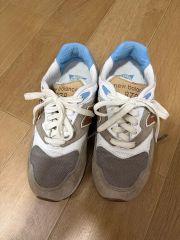 ニューバランス 878 スニーカー 240