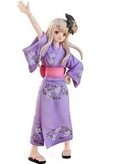 【中古-非常に良い】Fate/stay night イリヤ 浴衣ver. (1/8スケール PVC製塗装済み完成品)
