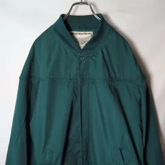 【Munsingwear/マンシングウェア】ダービージャケット カップショルダー f500 huyuのサムネイル