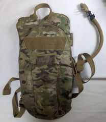 【中古】CAMELBAK ハイドレーションキャリア ThermoBak 3L（リップストップ生地）