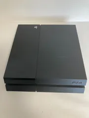 ジャンク　ps4本体　CUH-1000A 500GB プレステ4　本体 PS4　訳アリ　CUH-1000AB01