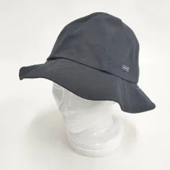 オーシバル　ハット　アイボリー　新品　未使用 2026年最新】ORCIVAL メンズ ハットの人気アイテム - メルカリ