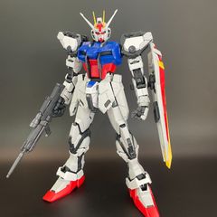 PG ユニコーンガンダム完成品 LEDなし - メルカリ
