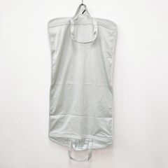 VIVIENNE TAM 016-150216 比翼ボタン コットンニット ジャケット カーディガン ネイビー レディース ヴィヴィアンタム【中古】5-1225M∞ VIVIENNE TAM - VIVIENNE TAM 016-150216 比翼ボタン コットンニット