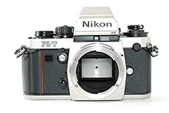 2026年最新】チタン NIKON F3の人気アイテム - メルカリ