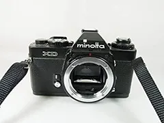 2026年最新】minolta xdの人気アイテム - メルカリ