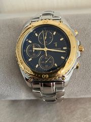 GIVENCHY 腕時計World Timer Millennium2000 - メルカリ