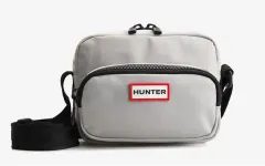 HUNTER ハンター ナイロン クロスバック