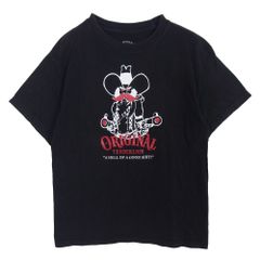 テンダーロイン Tシャツ Lサイズ ガンマン - メルカリ