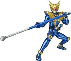 [중고-아주 좋아]SHFiguarts 가면 라이더 메테오스톰