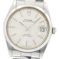 TUDOR チュードル 9101/0 プリンスオイスターデイト W598 - メルカリ