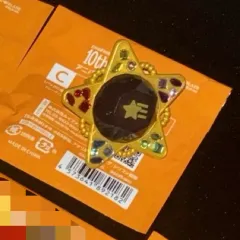 あんさんぶるスターズ！ リングライト 10th 流星隊 南雲 鉄虎 ドリライ スターライブ ドリライ