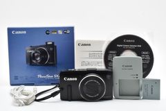 超極上☆Canon PowerShot SX620 HS ブラック #464 - メルカリ