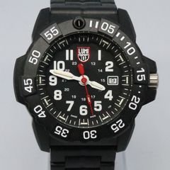 LUMINOX 3051. 304.T.F.S テングウォリアーズ 航空自衛隊 - メルカリ