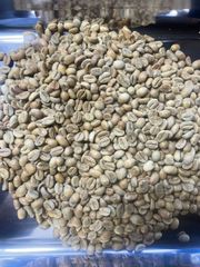 コーヒー生豆/インド/メルティーマウンテン/ロブスタハニー1.2kg