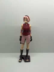 NARUTO -ナルト- サクラ Grandista（グランディスタ） フィギュア