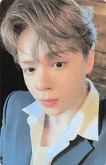 JO1 通常盤 鶴房汐恩 WHERE DO WE GO セルカ