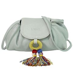 【美品】LOEWE ロエベ ポシェットショルダー ドードー 美品】LOEWE ロエベ ポシェットショルダー ドードー - メルカリ