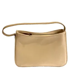 ウンガロ UNGARO ハンドバッグ 白 ホワイト ■GY99