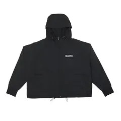 新品 ミルクフェド×オーピーラッシュガードジップフーディー MILKFED. x OP RASH GUARD ZIP HOODIE 103252012001 BLACK ONE SIZE