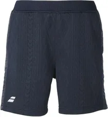 新品 バボラ Babolat テニスウェア レディース PURE SHORT PANTS ショートパンツ BWT5472 2025FW