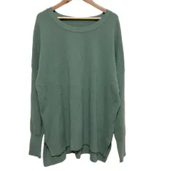 2026年最新】deuxieme classe fluffy sweaterの人気アイテム - メルカリ