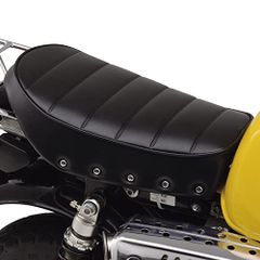 Kawasaki w230 純正シート - メルカリ