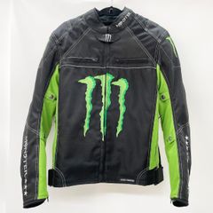 Monster Energy CROSS-BORDER パンツ 上下セット 美品 - メルカリ