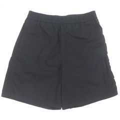 未使用品△HERMES エルメス 2024年製 4H4632DD Promenade du Matin 朝の散歩 コットン100％ クルーネック 半袖Ｔシャツ ブラック 34 イタリア製 正規品 レディース 未使用品△HERMES エルメス 2024年製 4H4632DD Promenade du Matin 朝