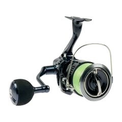 Vanquish C5000XG-B スピニングリール - メルカリ