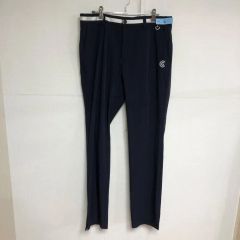 クリーブランド メンズ 夏 ズボン 35インチ@9904