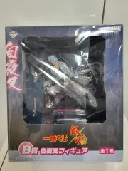 銀魂 一番くじ 羊夷兵フィギュア 銀時 坂田銀時 (未開封)