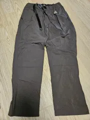 ナイキ ACG トレイル パンツ M(L) アメリカナイキ(Kream購入)