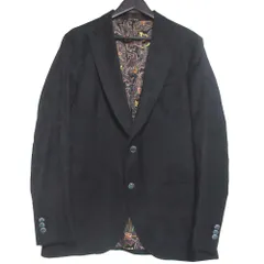 2026年最新】Etro 柄：無地 メンズ テーラードジャケットの人気