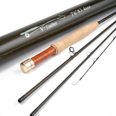 DAIWA IBS F996-3改造フライロッド | Mercari