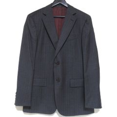 Zegna ゼニア TROFEO トロフェオ ダブルブレストデーラードジャケット